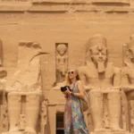Discover Aswan abu simbel temples