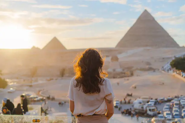 Best Cairo Tours to Pyramids