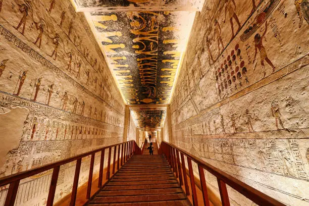 Valley of the Kings