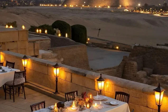 Private Egypt tours with professional tour guide