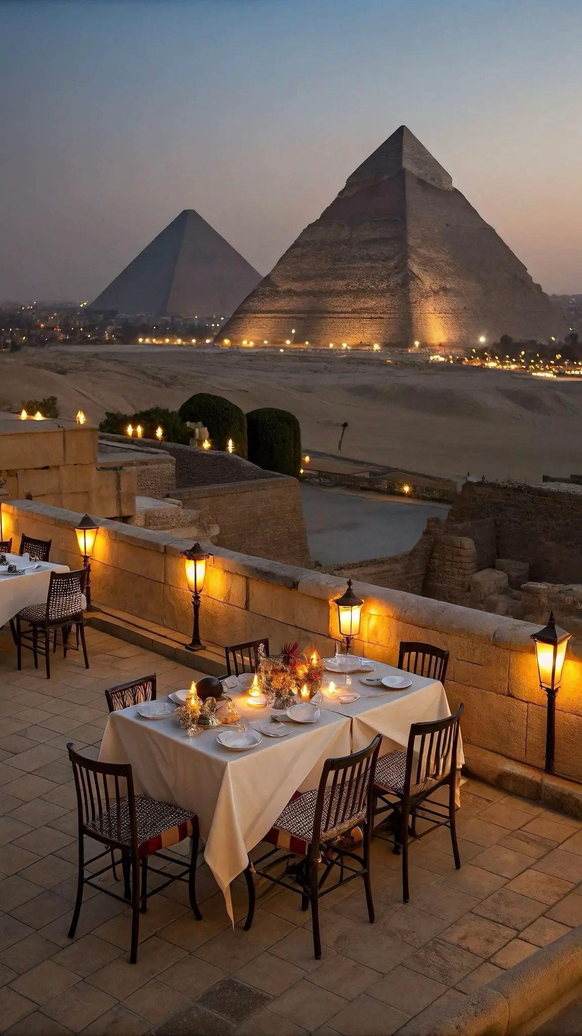 Private Egypt tours with professional tour guide