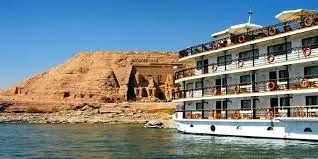 Abu Simbel Temple during Classic Egypt Odyssey tour