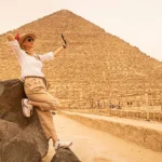 female-tour-guide-exploring-karnak-temple