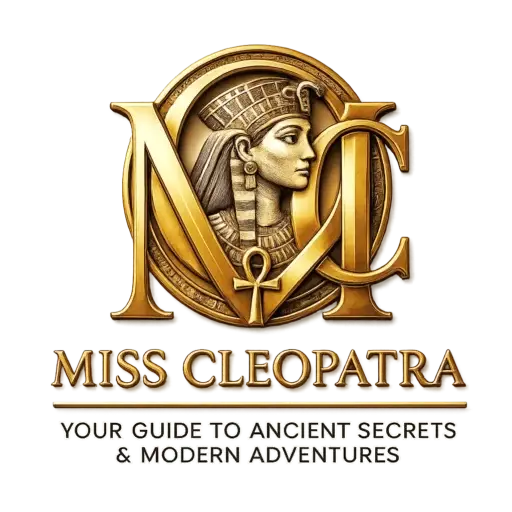 Miss Cleopatra
