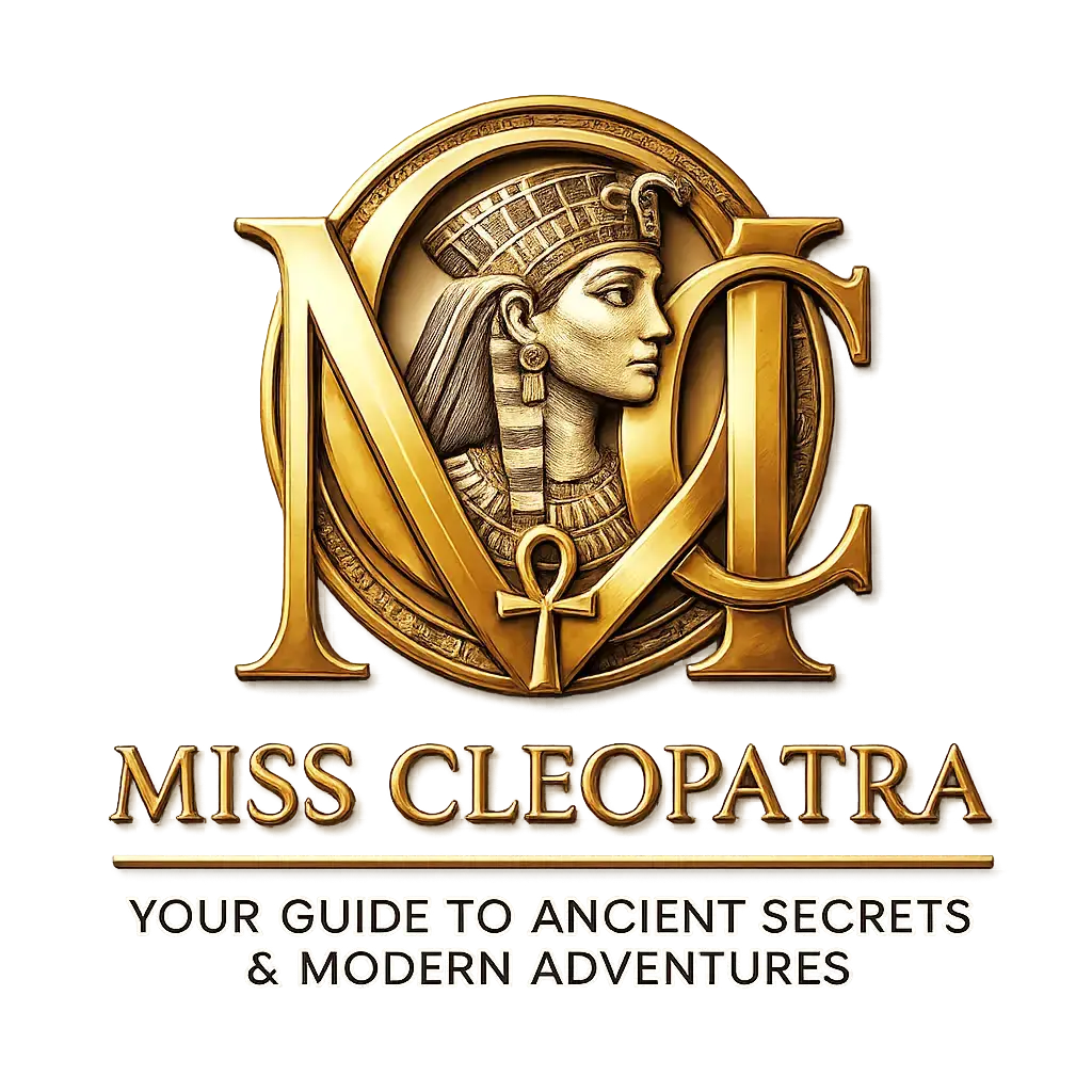 Miss Cleopatra