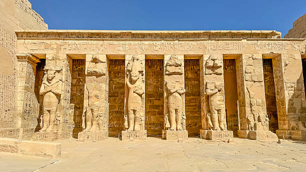 Dendera Temple Tour from Luxor Temple of Hathor Egypt